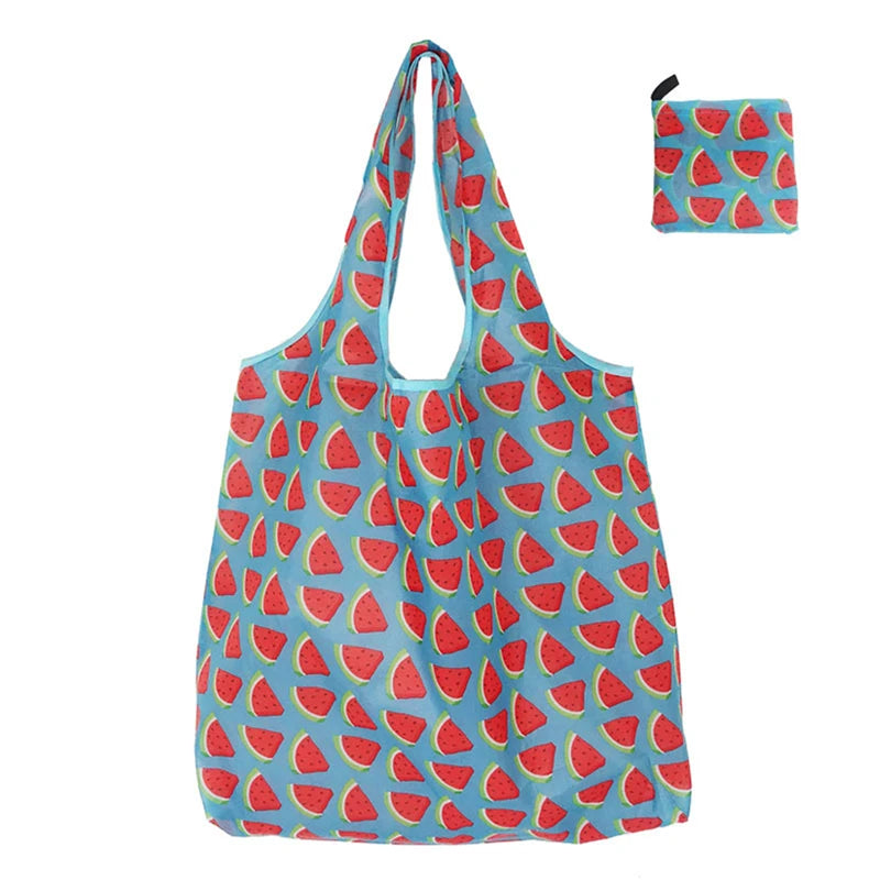 Fashionable Large Capacity Shopping Bag