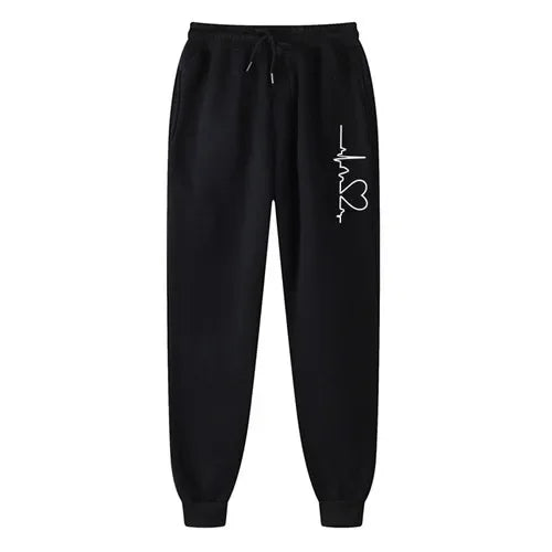 Women’s Sweatpants High Quality Casual Jogging Pants