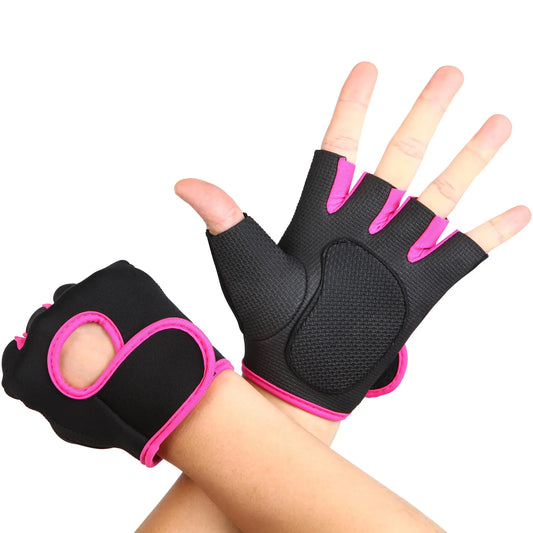 Exercise Training Gloves