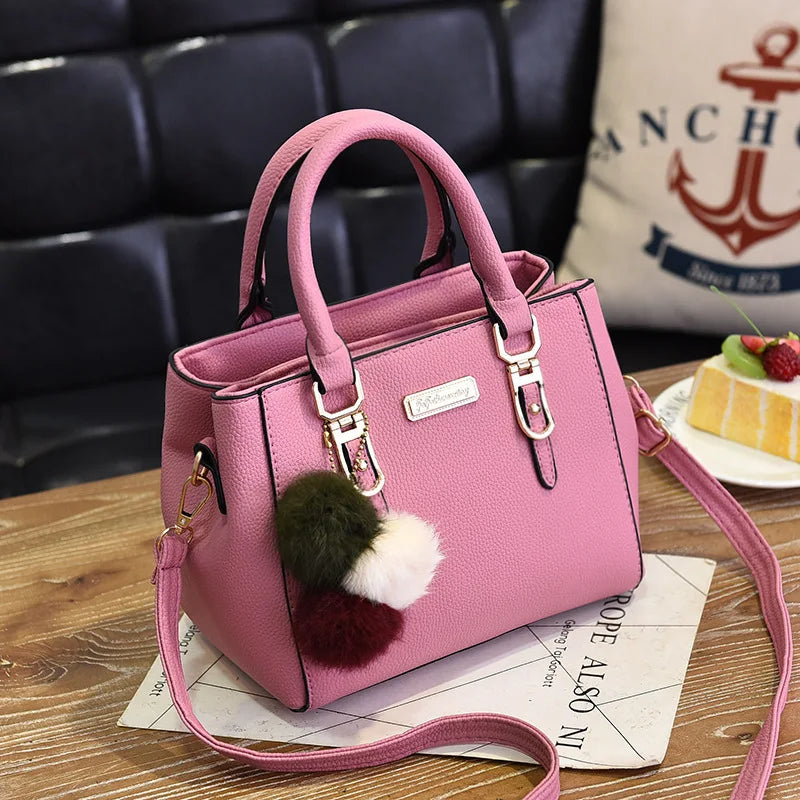 Stylish Women's Handbag