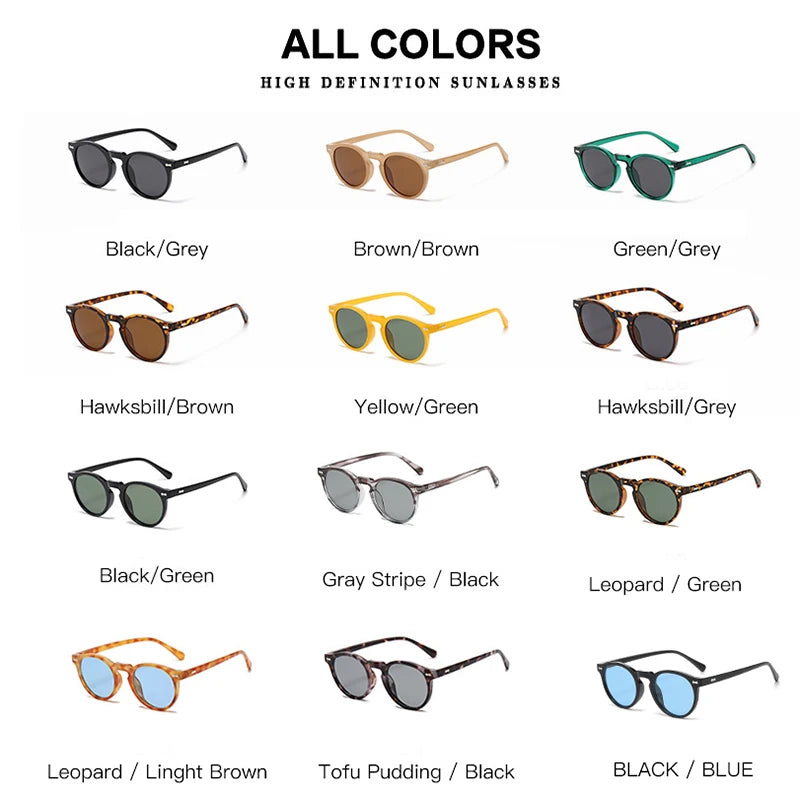 Polarized Sunglasses