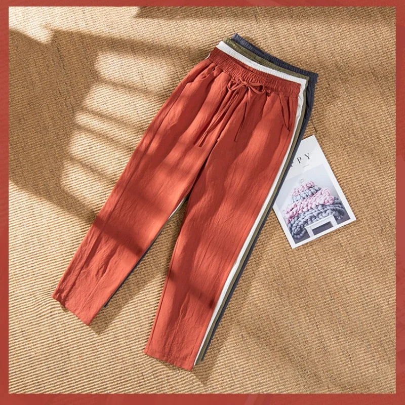 Women’s Casual Harem Pants