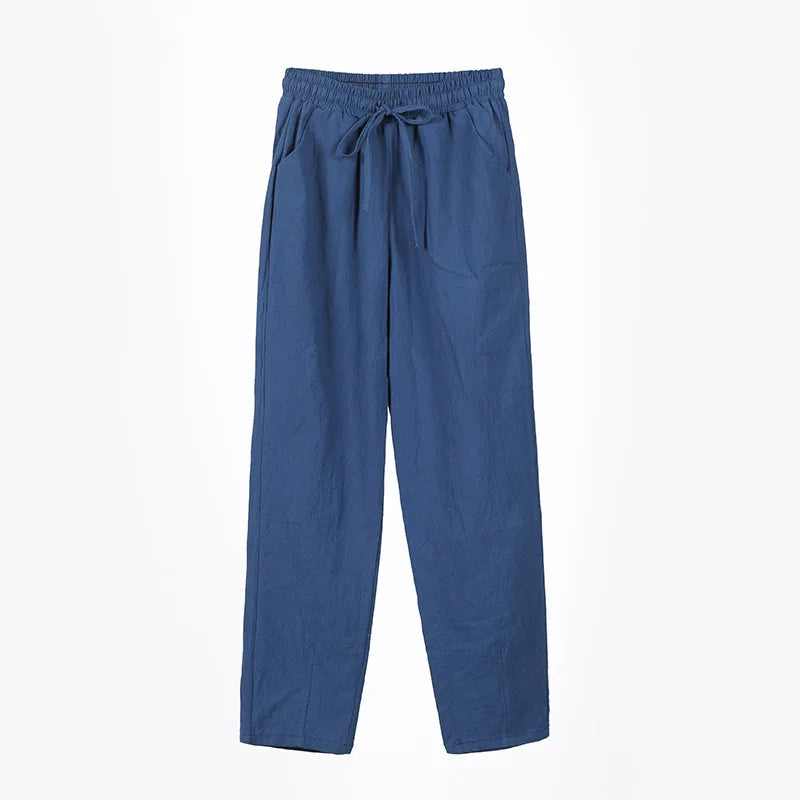 Women’s Casual Harem Pants