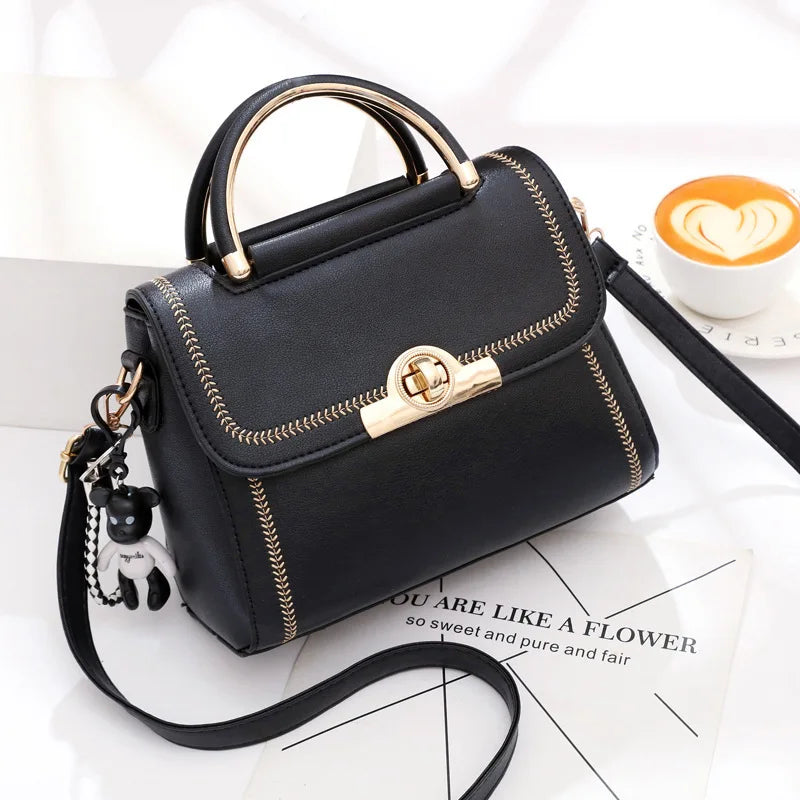 Fashion Women Messenger Bag