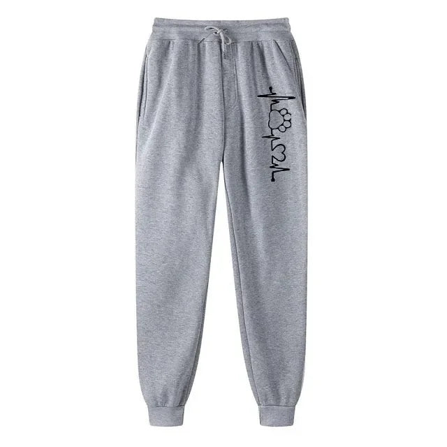 Women’s Sweatpants High Quality Casual Jogging Pants