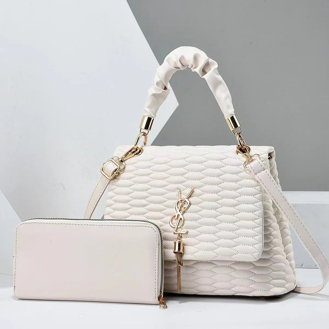 Fashionable Luxury Handbags