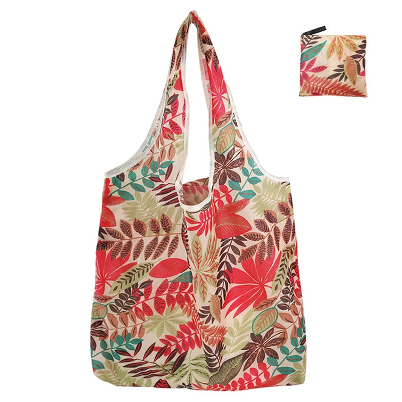 Fashionable Large Capacity Shopping Bag