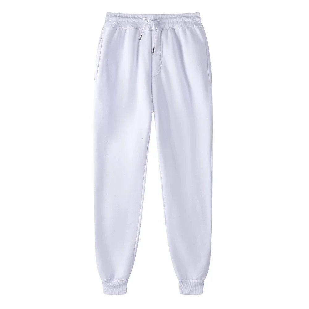 Women’s Sweatpants High Quality Casual Jogging Pants