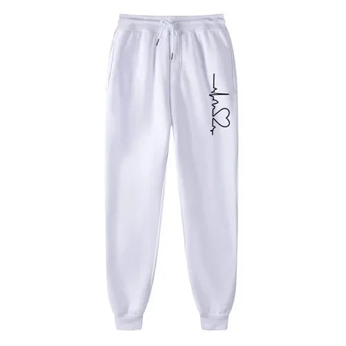 Women’s Sweatpants High Quality Casual Jogging Pants