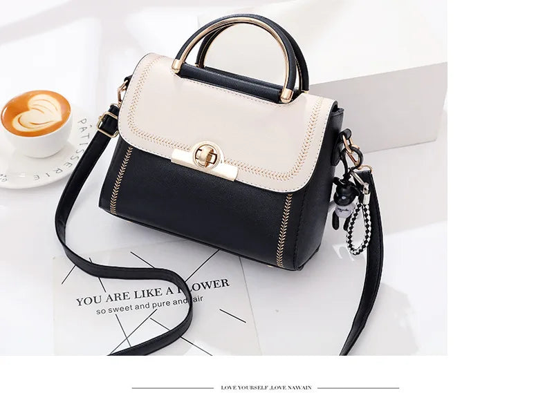 Fashion Women Messenger Bag