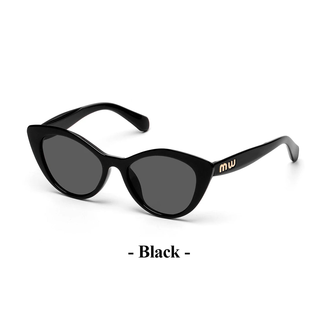 Ruiao Fashion Cat Eye Sunglasses