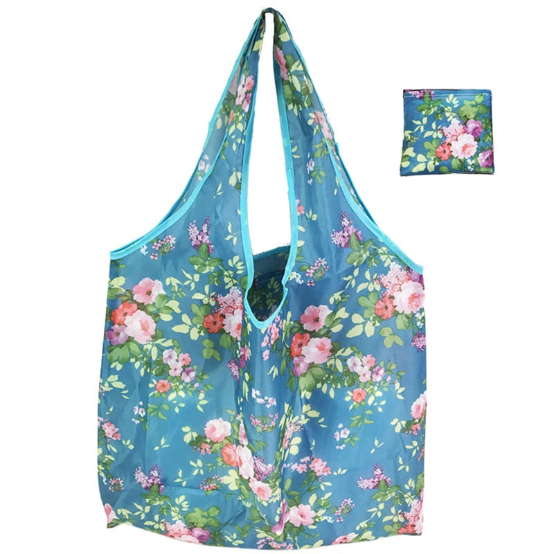 Fashionable Large Capacity Shopping Bag