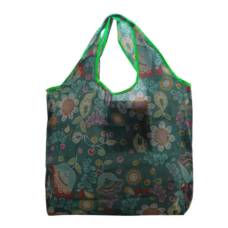 Fashionable Large Capacity Shopping Bag