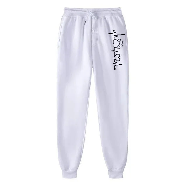 Women’s Sweatpants High Quality Casual Jogging Pants