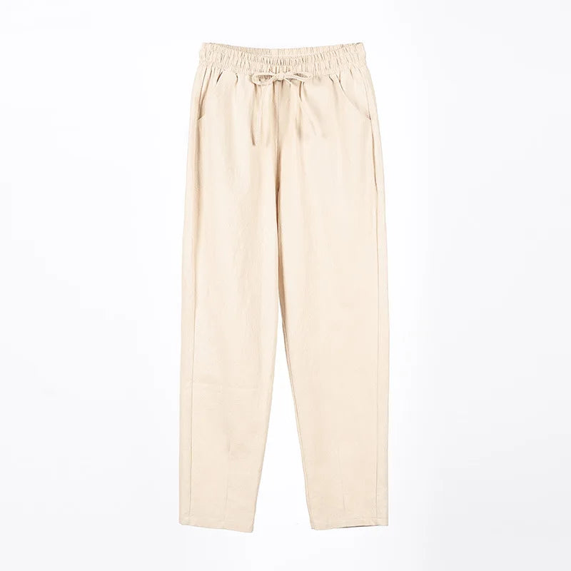 Women’s Casual Harem Pants