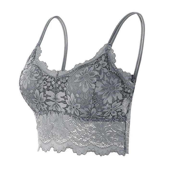 Lace Bralette Top