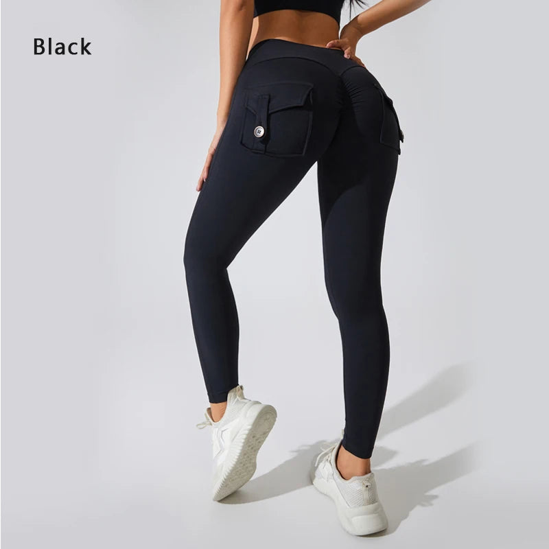 DIAS FIT JOY Yoga Pants