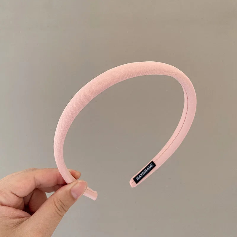 Thick Sponge Hairband