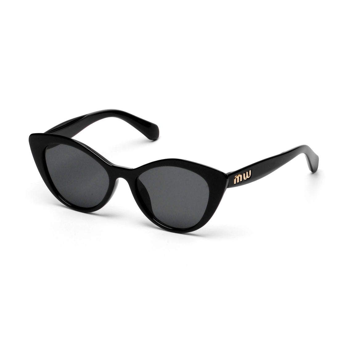 Ruiao Fashion Cat Eye Sunglasses