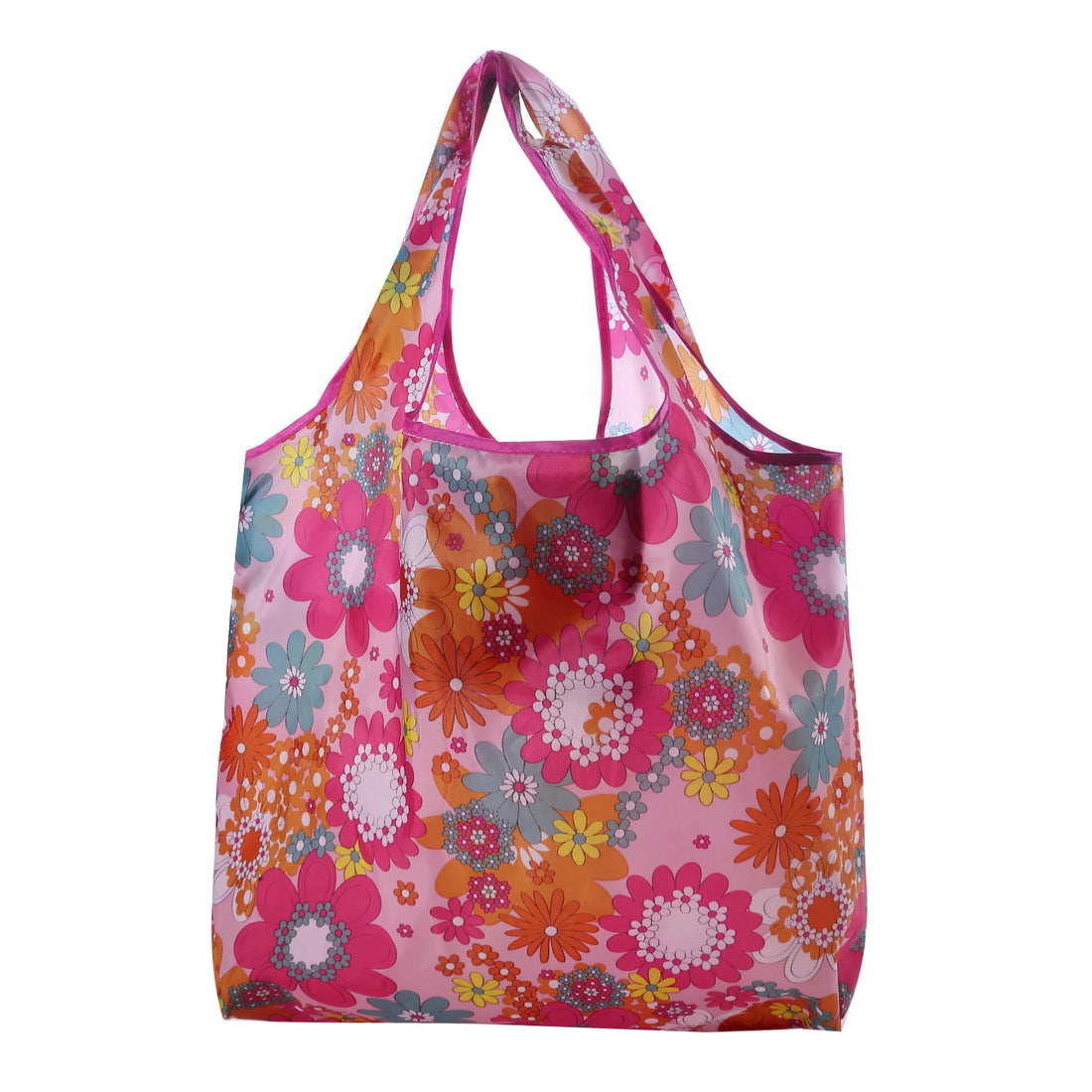 Fashionable Large Capacity Shopping Bag