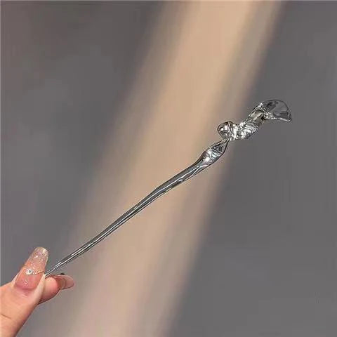 Punk Metal Hair Stick