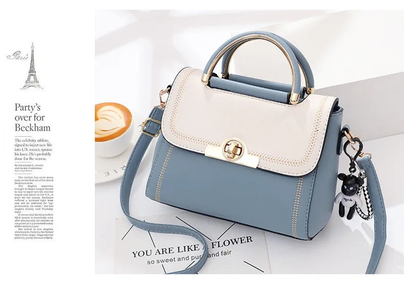 Fashion Women Messenger Bag