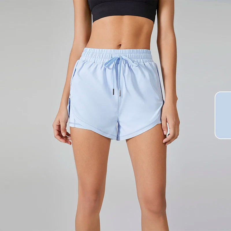 Women's Yoga Shorts