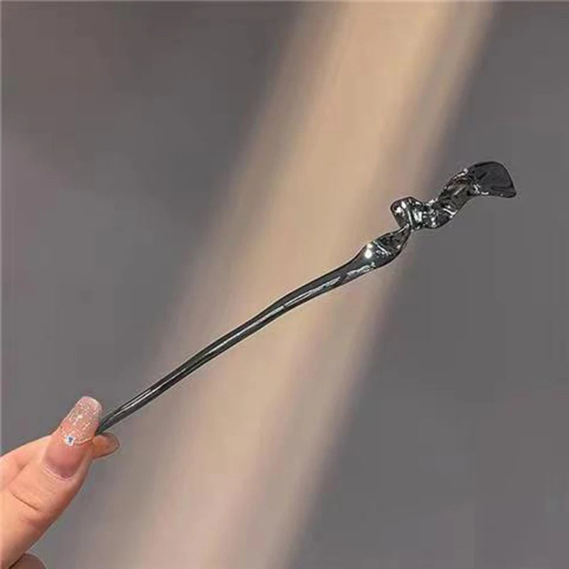 Punk Metal Hair Stick