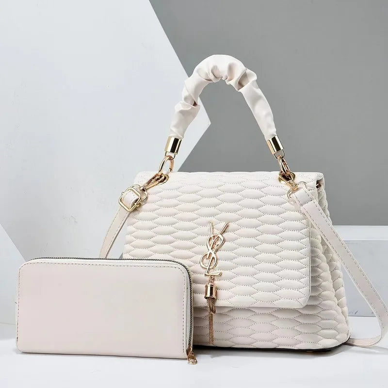 Fashionable Luxury Handbags