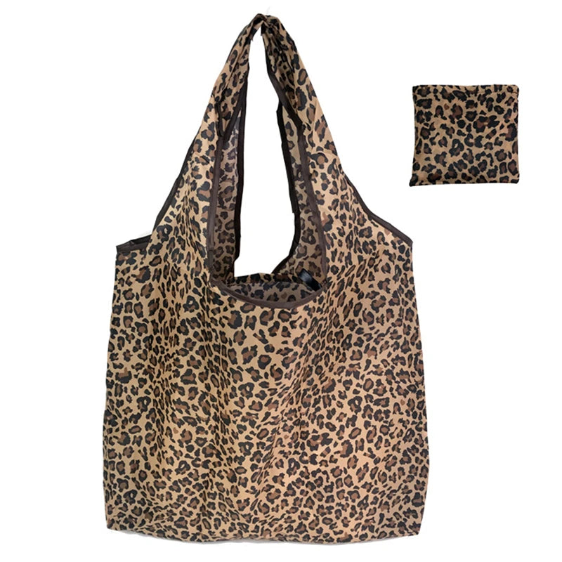 Fashionable Large Capacity Shopping Bag