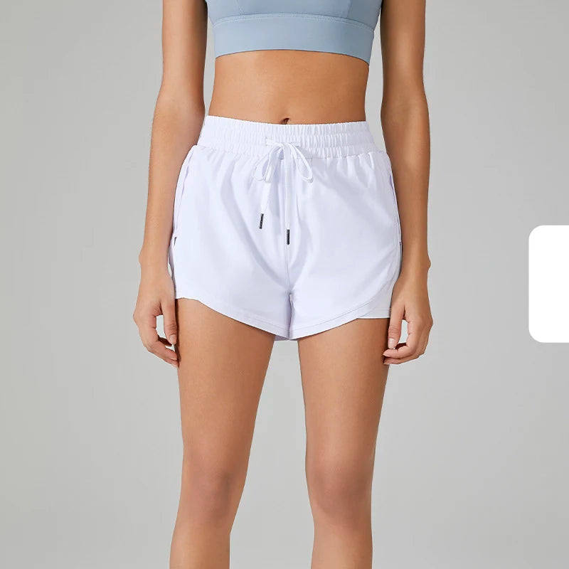 Women's Yoga Shorts