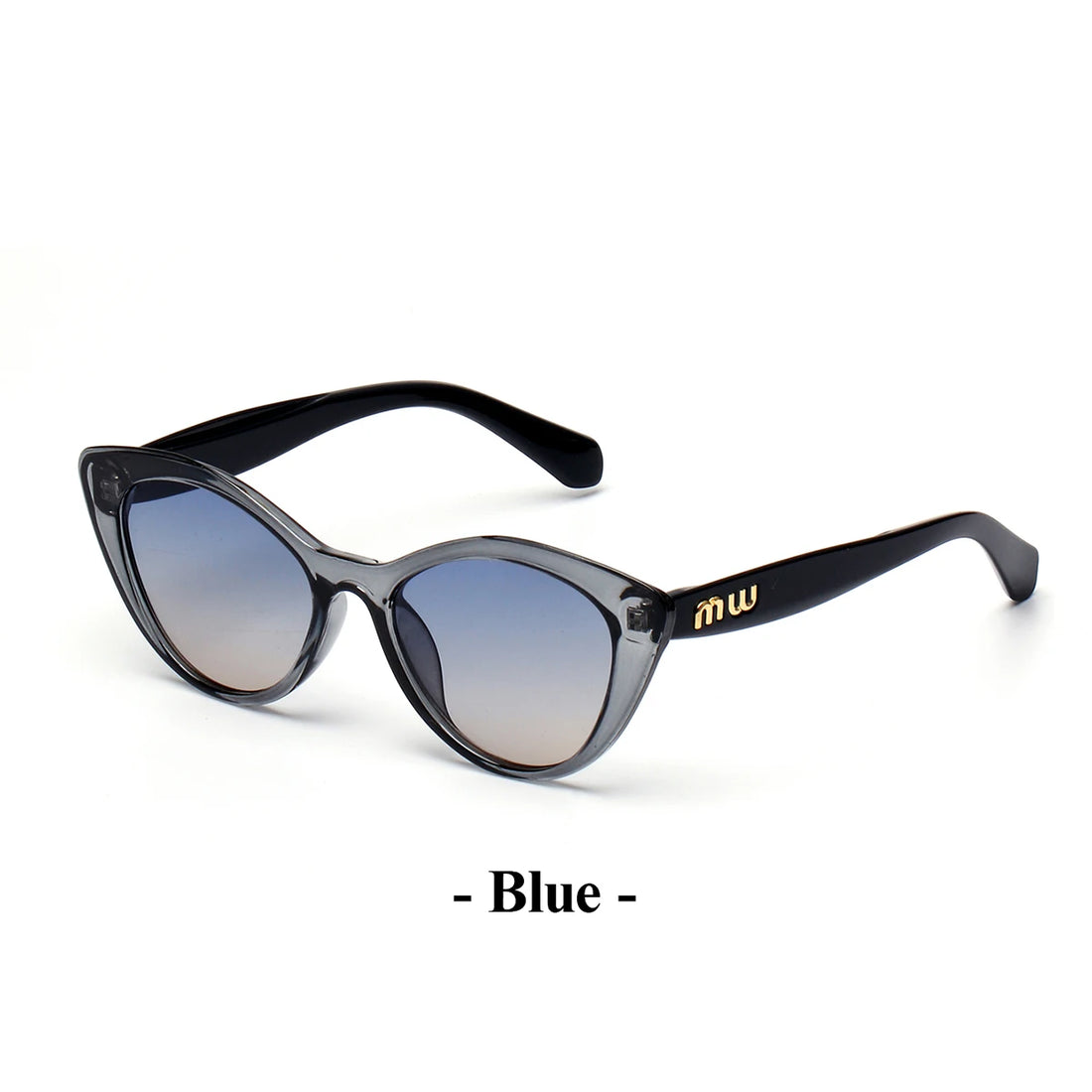 Ruiao Fashion Cat Eye Sunglasses