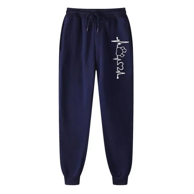 Women’s Sweatpants High Quality Casual Jogging Pants