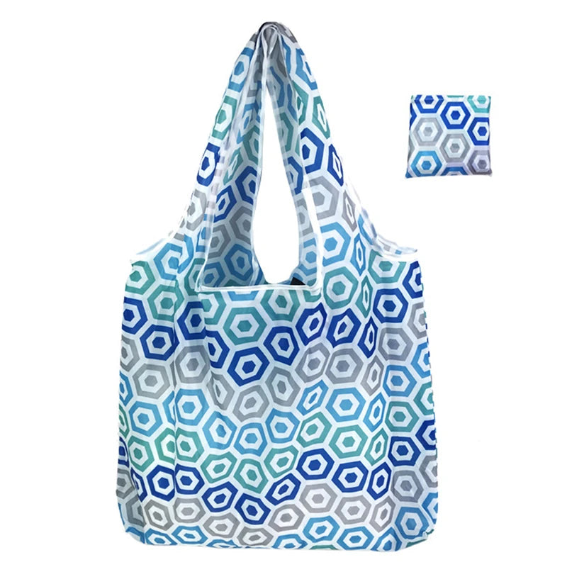 Fashionable Large Capacity Shopping Bag