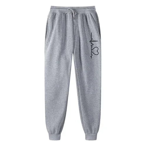 Women’s Sweatpants High Quality Casual Jogging Pants