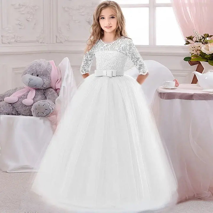 Children Princess Party Dress for Girls