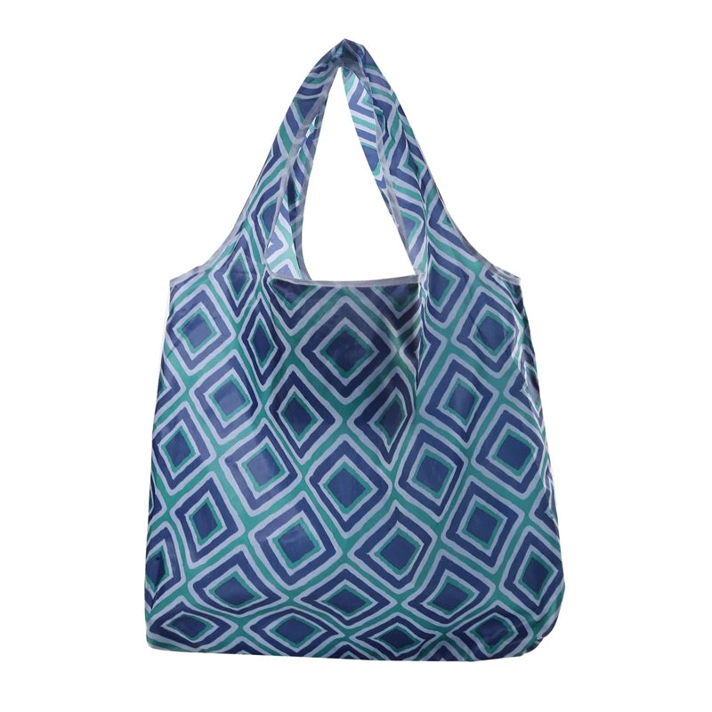 Fashionable Large Capacity Shopping Bag