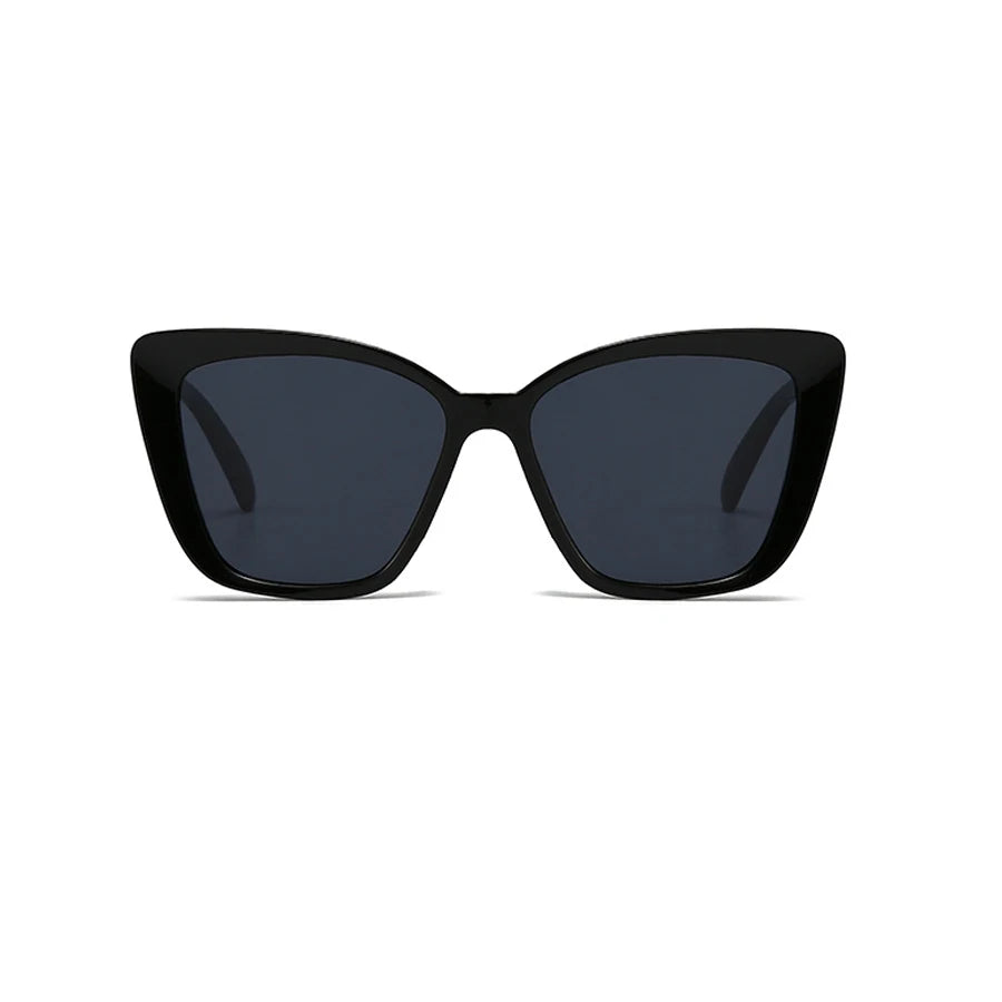 Vintage Cat Eye Sunglasses