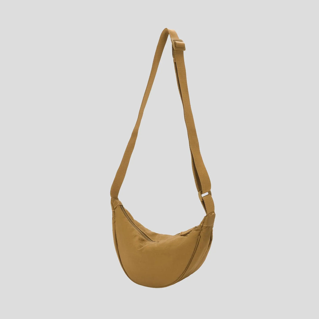 Casual Nylon Hobo Crossbody Bag