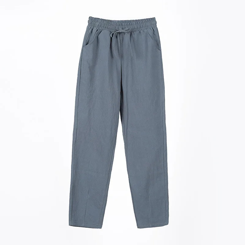 Women’s Casual Harem Pants