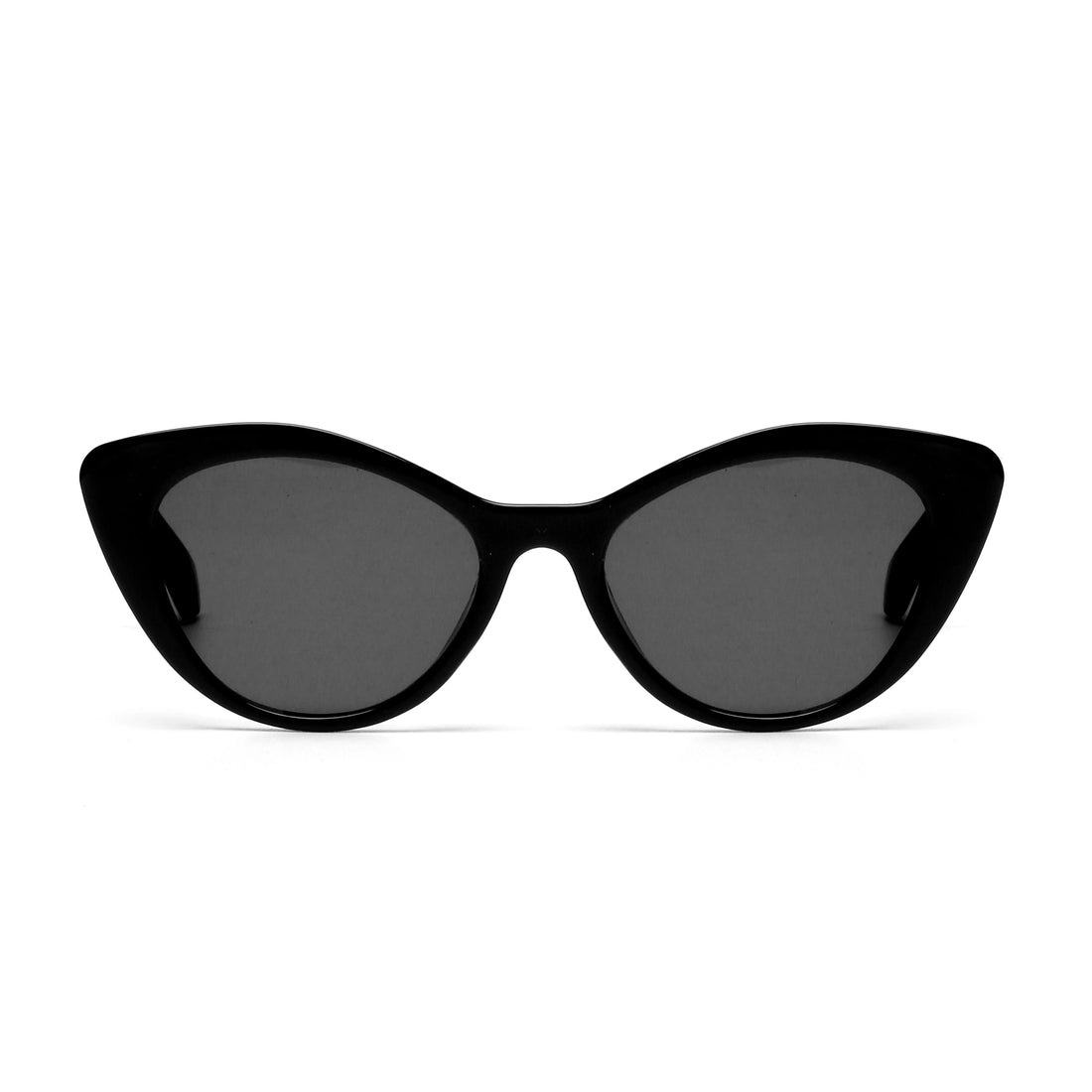 Ruiao Fashion Cat Eye Sunglasses