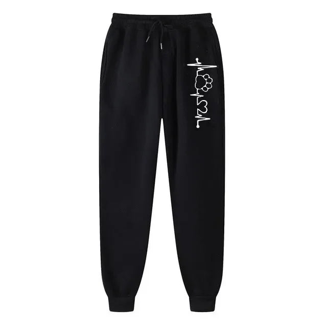 Women’s Sweatpants High Quality Casual Jogging Pants