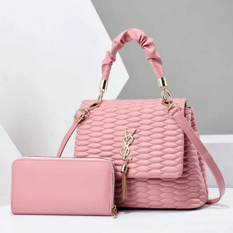 Fashionable Luxury Handbags