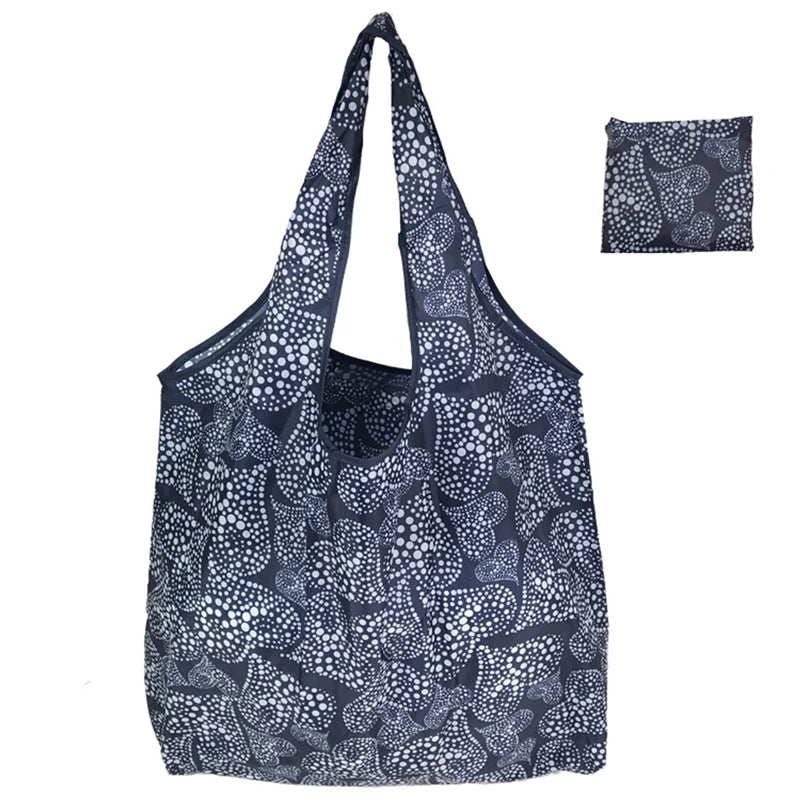 Fashionable Large Capacity Shopping Bag