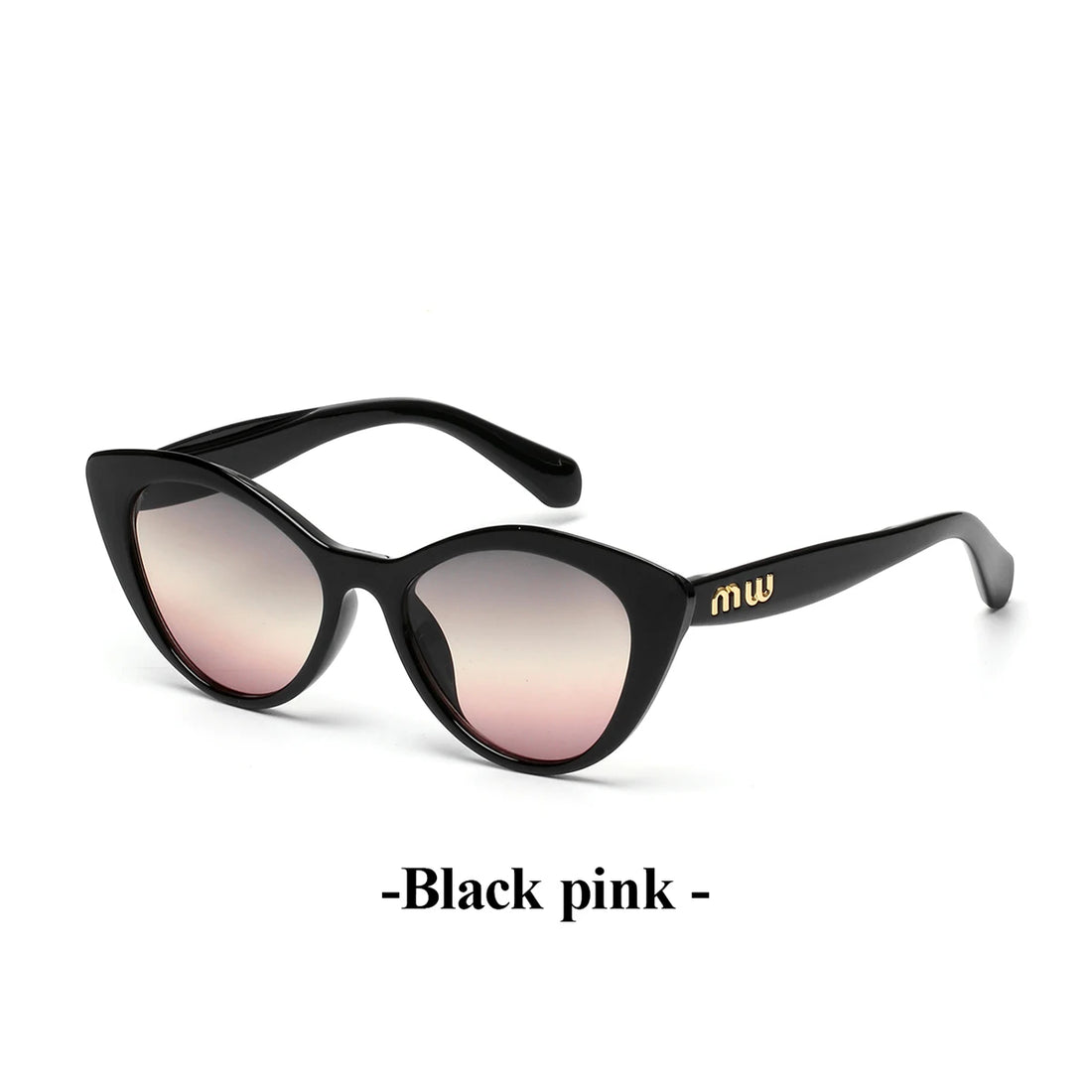 Ruiao Fashion Cat Eye Sunglasses