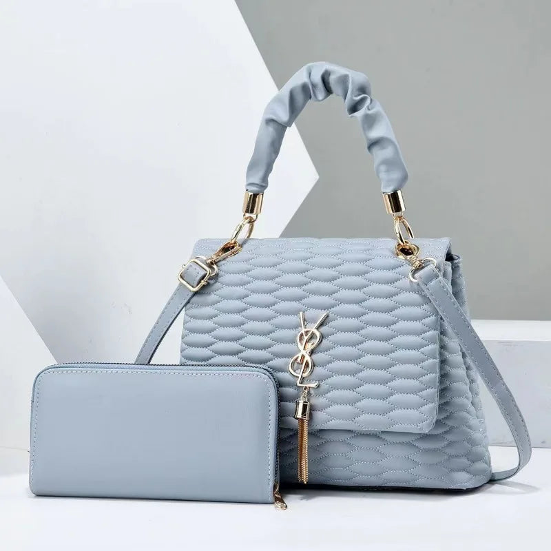 Fashionable Luxury Handbags