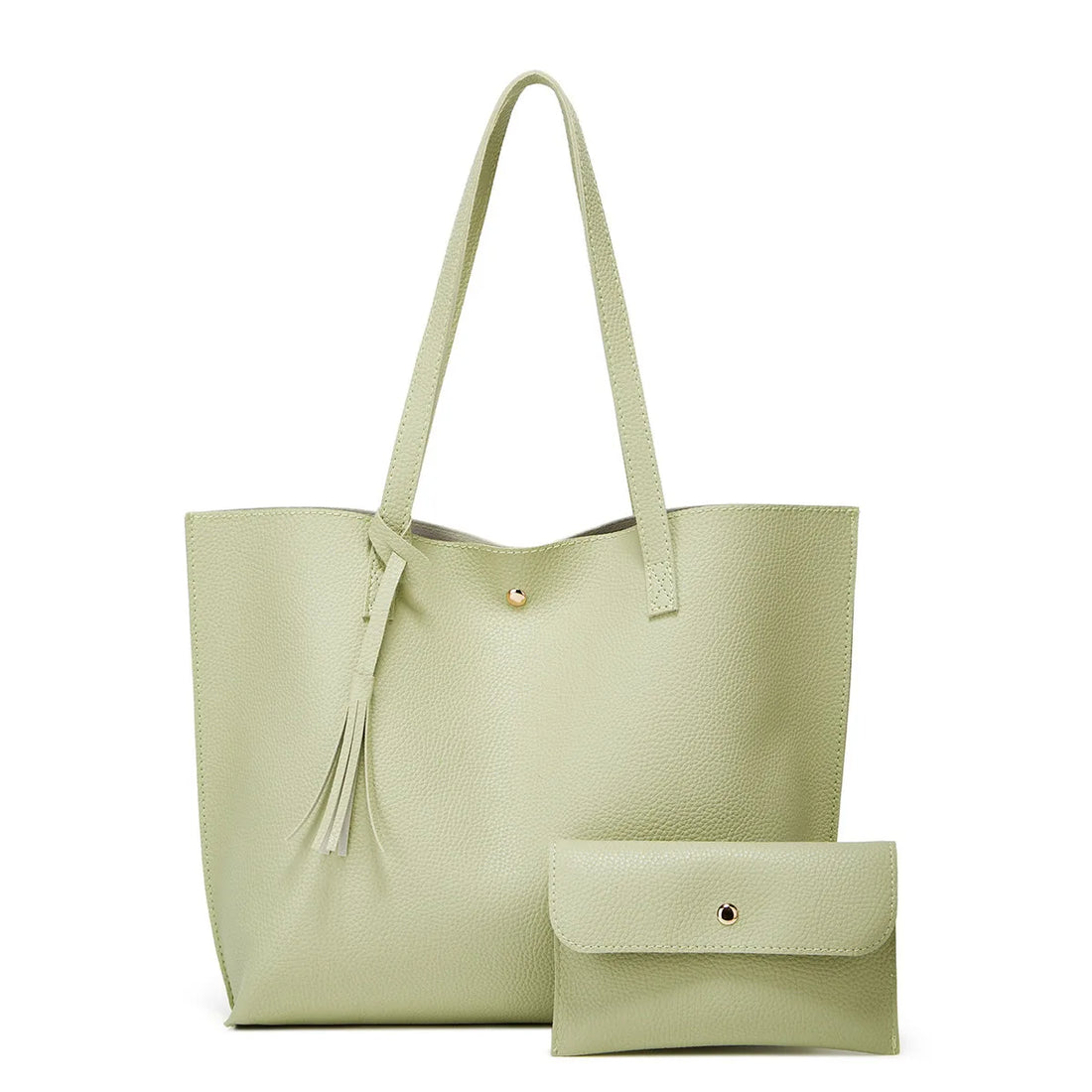 High-Capacity Ladies Business Tote Bag