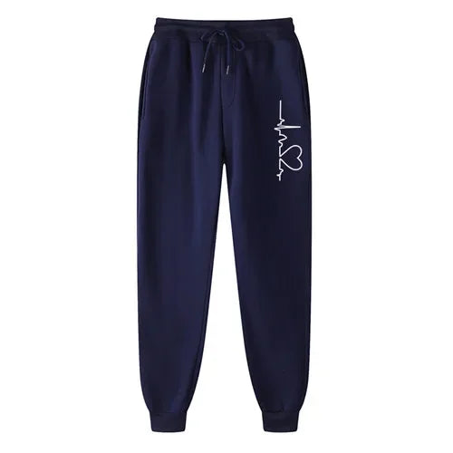 Women’s Sweatpants High Quality Casual Jogging Pants