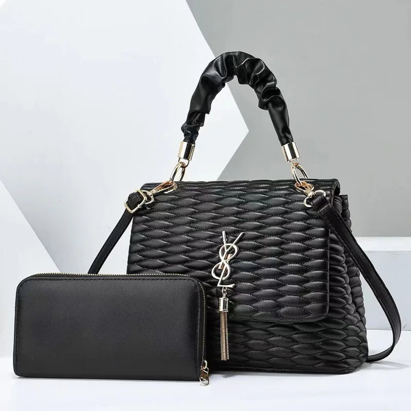 Fashionable Luxury Handbags