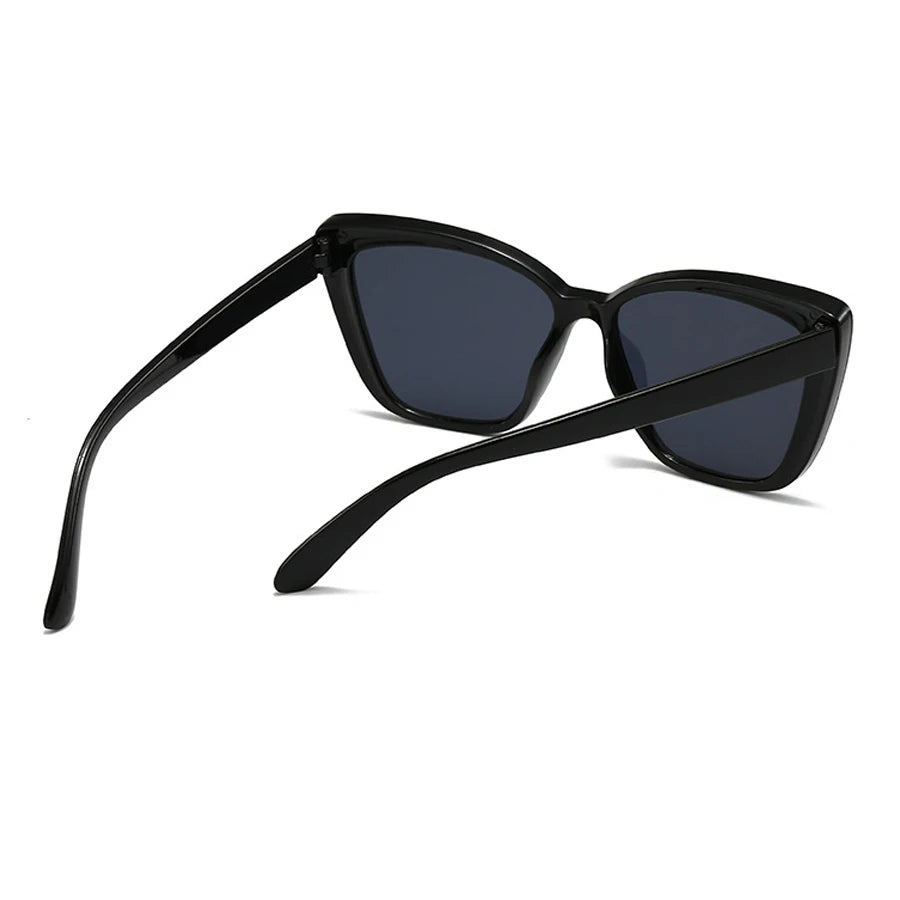 Vintage Cat Eye Sunglasses